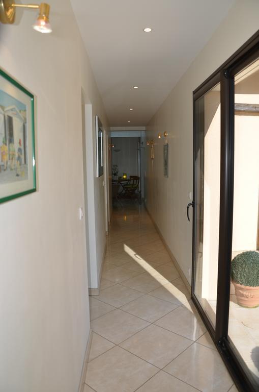 La Villa Antalya Ault Exterior foto