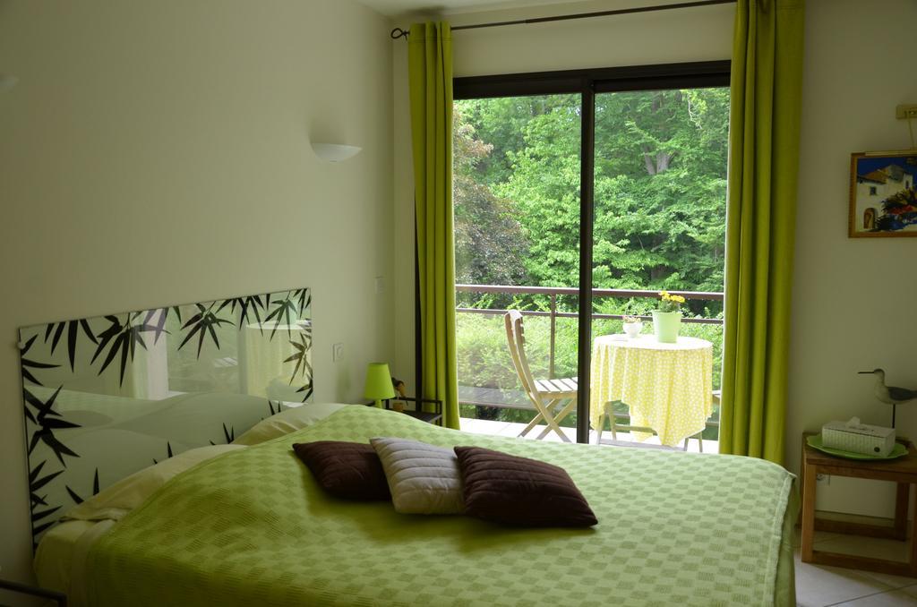 La Villa Antalya Ault Quarto foto