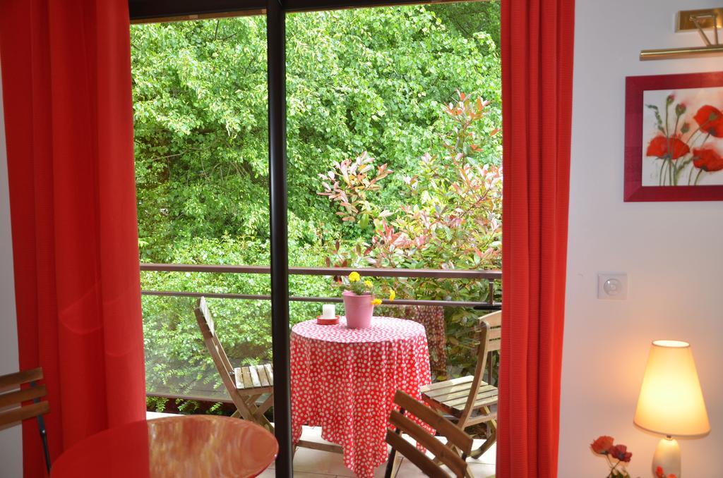 La Villa Antalya Ault Quarto foto
