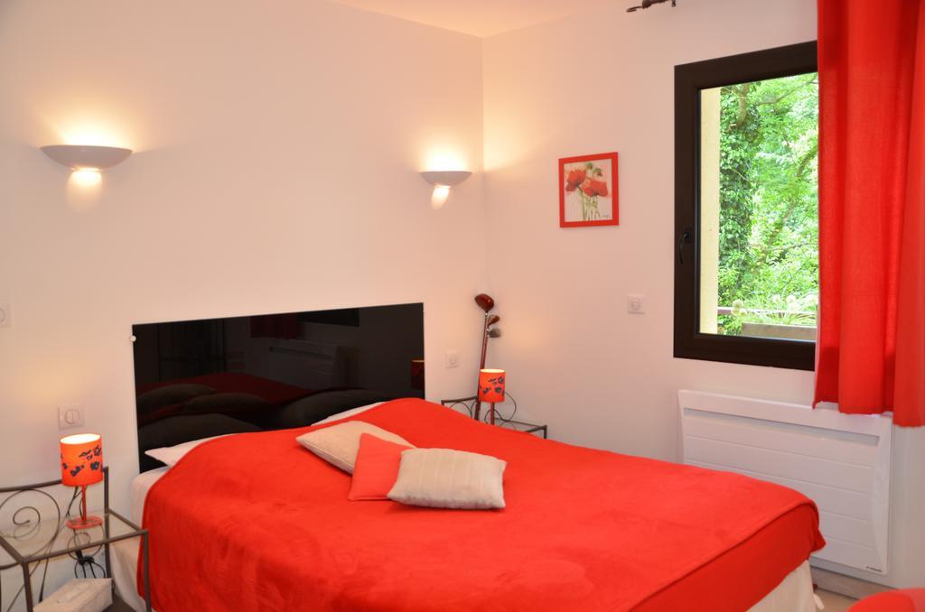 La Villa Antalya Ault Quarto foto